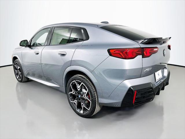 2026 BMW X2 xDrive28i