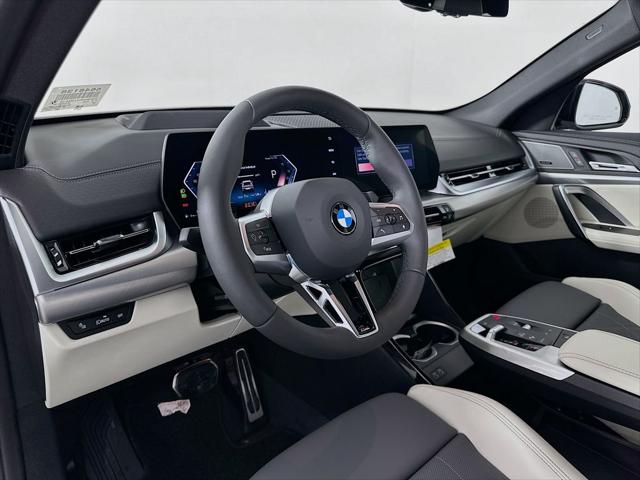 2026 BMW X2 xDrive28i