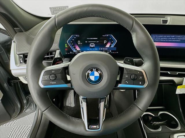 2026 BMW X2 xDrive28i