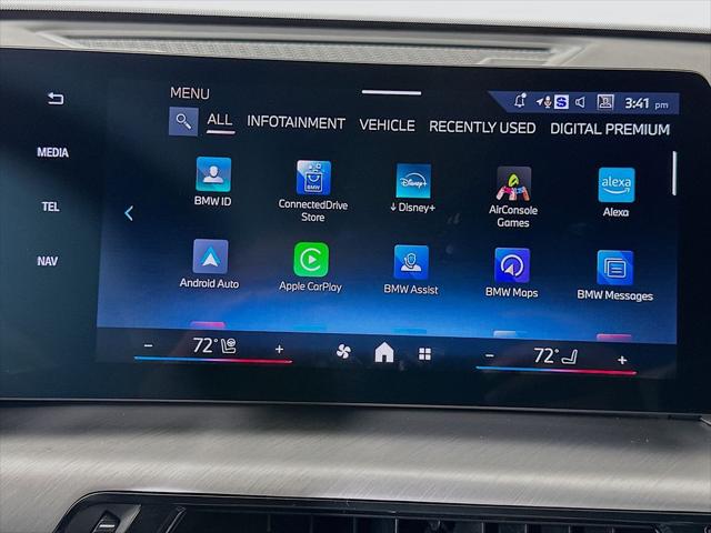 2026 BMW X2 xDrive28i