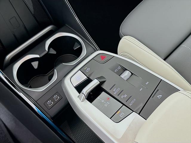 2026 BMW X2 xDrive28i