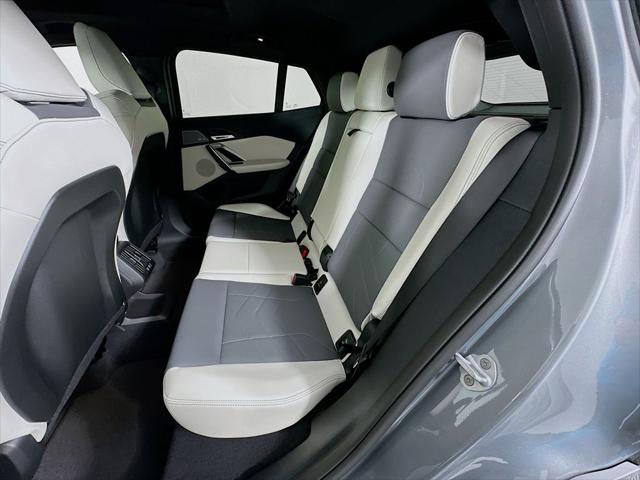 2026 BMW X2 xDrive28i