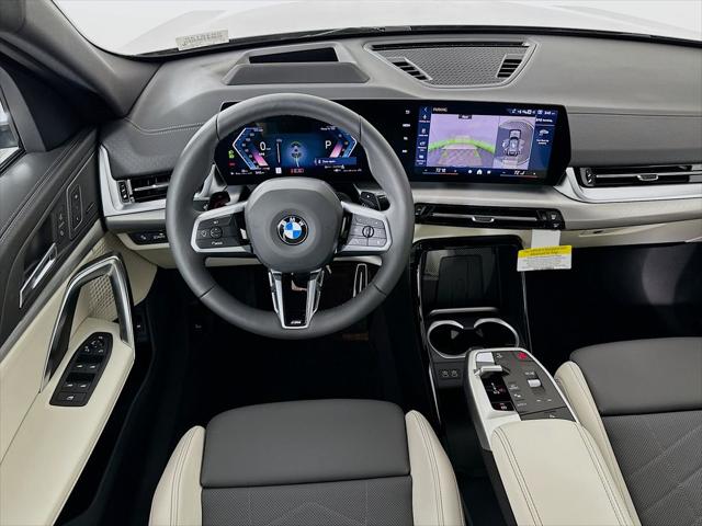 2026 BMW X2 xDrive28i