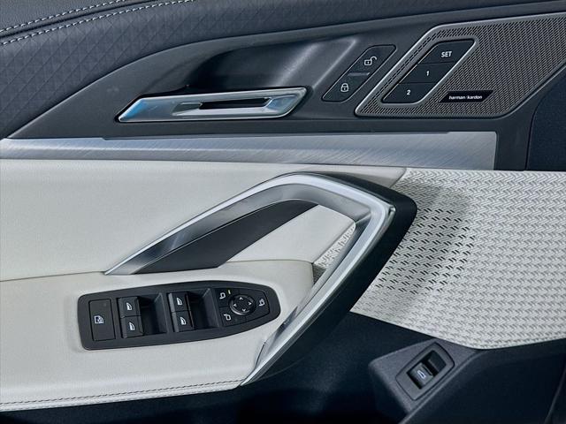 2026 BMW X2 xDrive28i