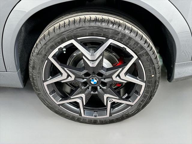 2026 BMW X2 xDrive28i