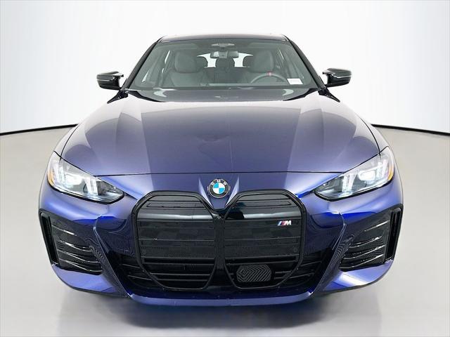 2026 BMW i4 M60