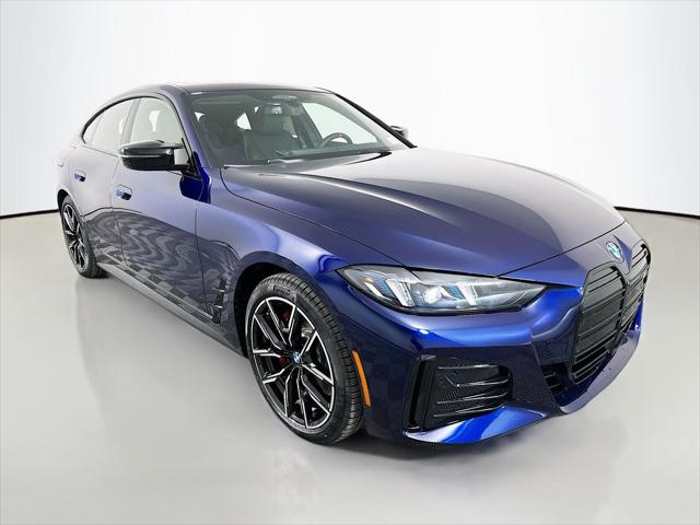 2026 BMW i4 M60