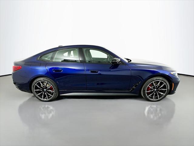 2026 BMW i4 M60