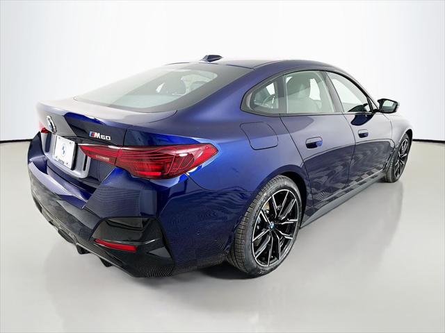 2026 BMW i4 M60