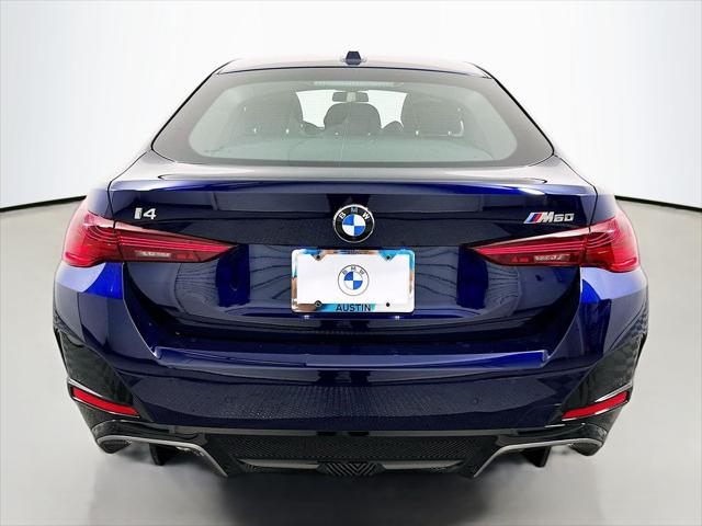 2026 BMW i4 M60