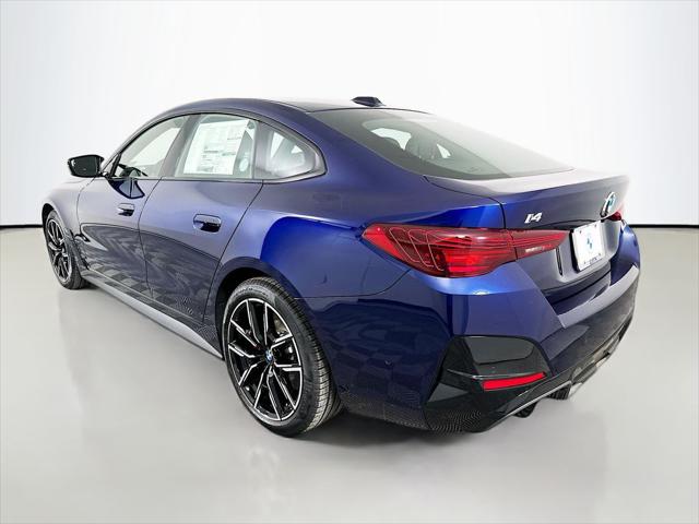 2026 BMW i4 M60