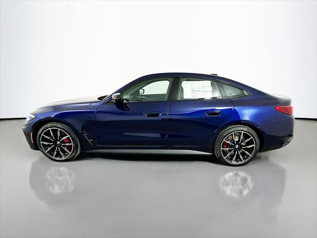 2026 BMW i4 M60