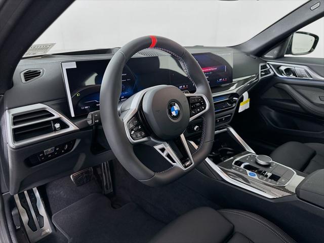 2026 BMW i4 M60