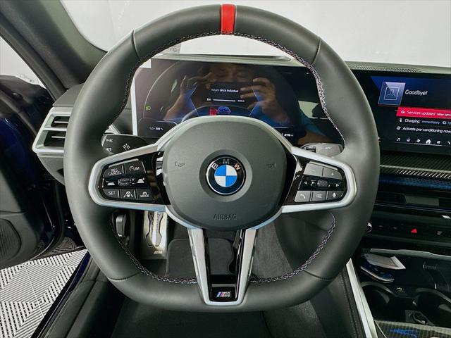 2026 BMW i4 M60