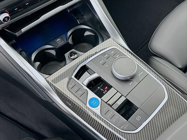2026 BMW i4 M60