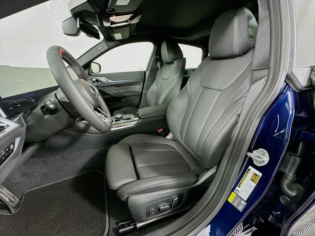 2026 BMW i4 M60