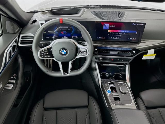 2026 BMW i4 M60