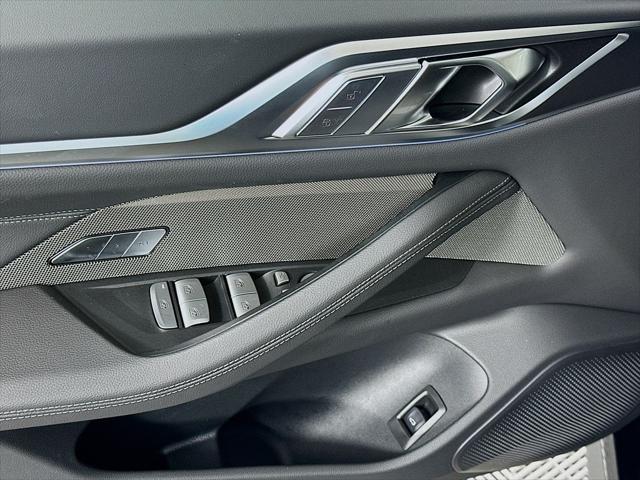 2026 BMW i4 M60