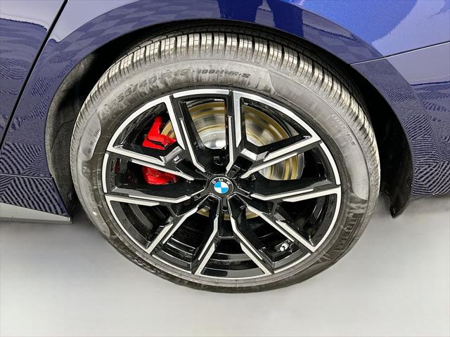 2026 BMW i4 M60
