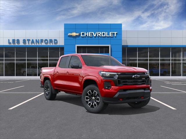 2026 Chevrolet Colorado Z71, 4WD for sale in Dearborn, MI