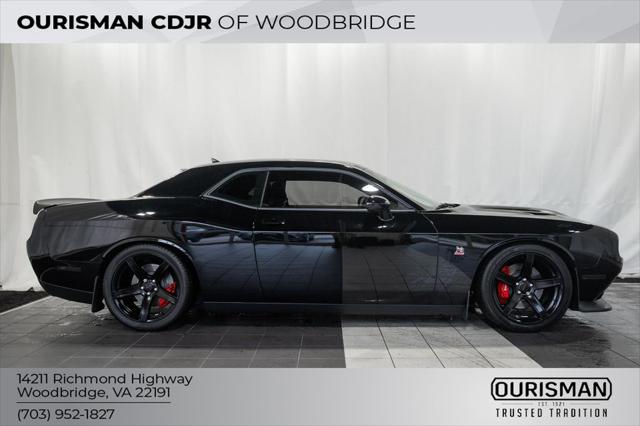 2021 Dodge Challenger R/T Scat Pack 2021 Dodge Challenger R/T Scat Pack