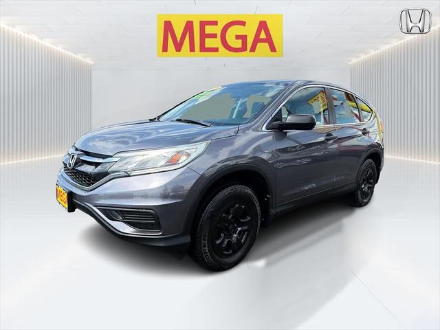 2015 Honda CR-V LX for sale in Moses Lake, WA