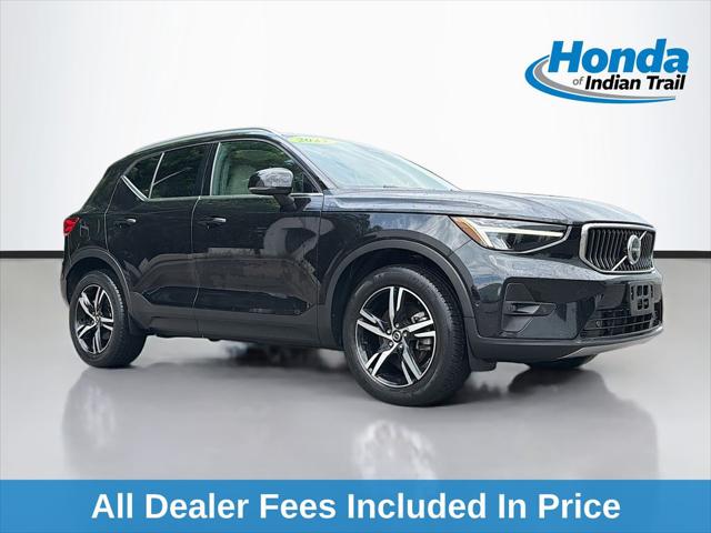 2023 Volvo XC40 B5 Plus Bright Theme for sale in Indian Trail, NC