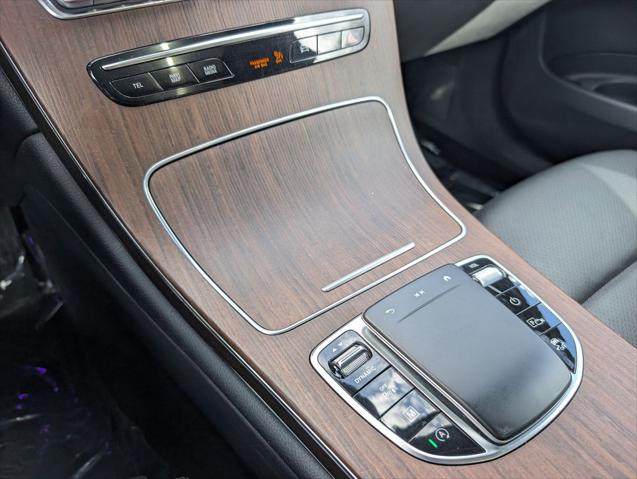 2022 Mercedes-Benz GLC 4MATIC SUV