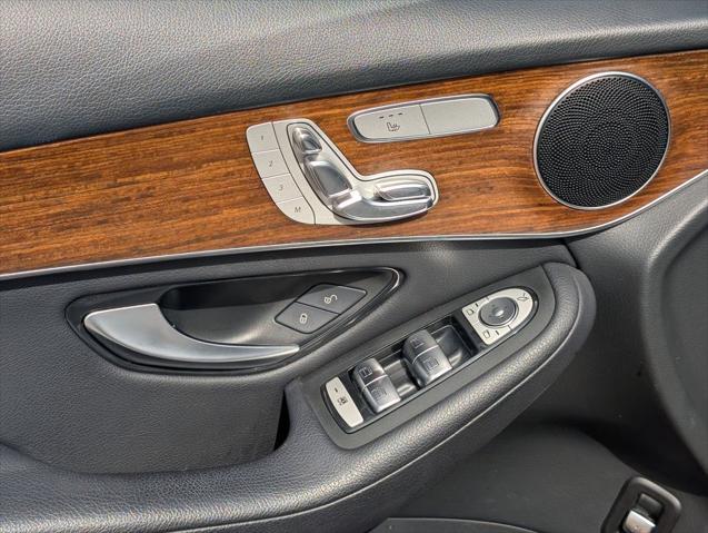 2022 Mercedes-Benz GLC 4MATIC SUV