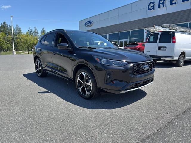 2025 Ford Escape ST-Line Elite