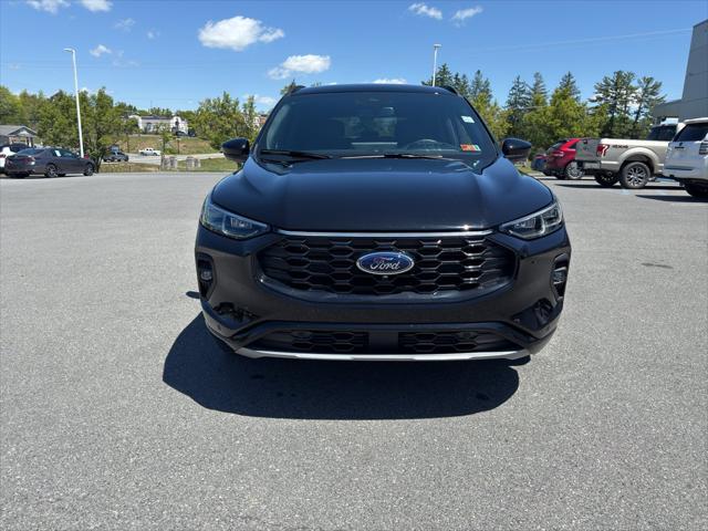 2025 Ford Escape ST-Line Elite
