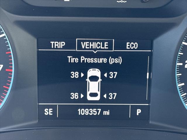 2021 Chevrolet Malibu FWD LT