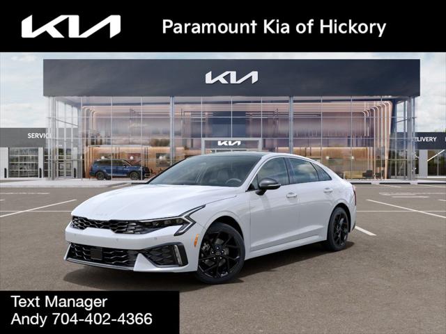 2026 Kia K5 GT-Line FWD for sale in Hickory, NC