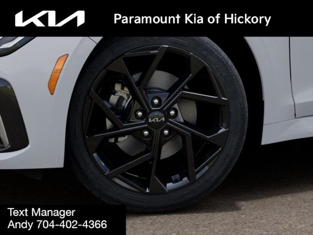 2026 Kia K5 GT-Line FWD