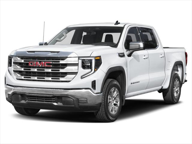 2026 GMC Sierra 1500 Crew Cab, Short Bed, SLT, 4WD for sale in Kearney, NE