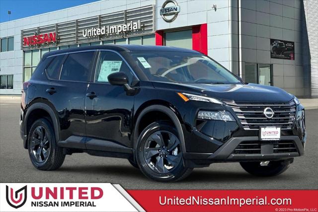 2026 Nissan Rogue SV for sale in Imperial, CA