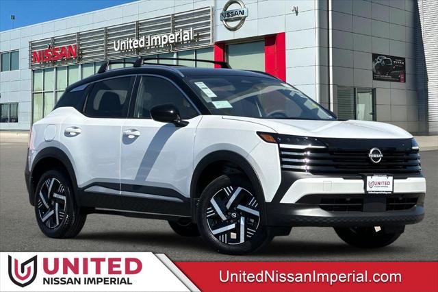 2026 Nissan Kicks SV for sale in Imperial, CA