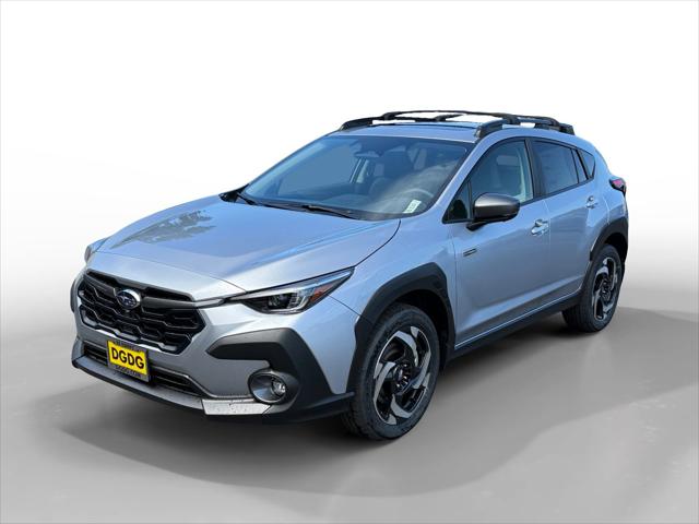 2026 Subaru Crosstrek Limited for sale in San Jose, CA
