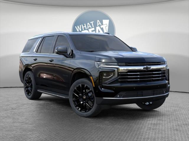 2026 Chevrolet Tahoe 4WD LT for sale in Murrysville, PA