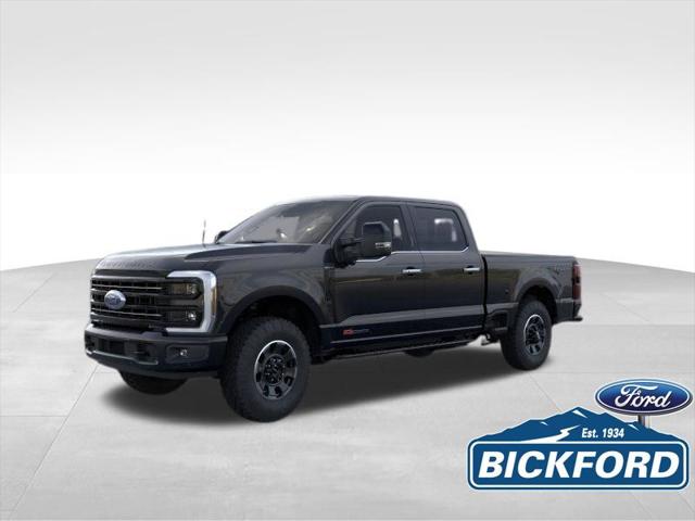 2026 Ford F-350 Platinum for sale in Snohomish, WA