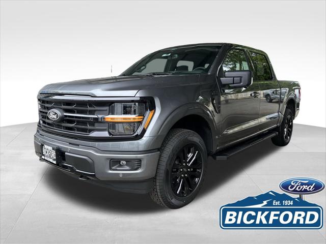2026 Ford F-150 XLT for sale in Snohomish, WA