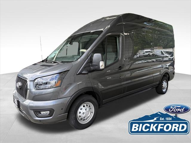 2026 Ford Transit Cargo Van Base for sale in Snohomish, WA