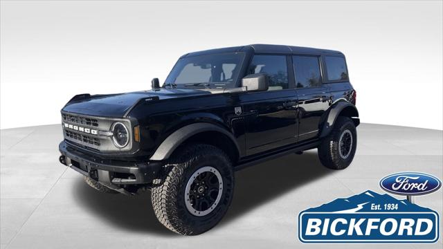 2025 Ford Bronco Big Bend for sale in Snohomish, WA