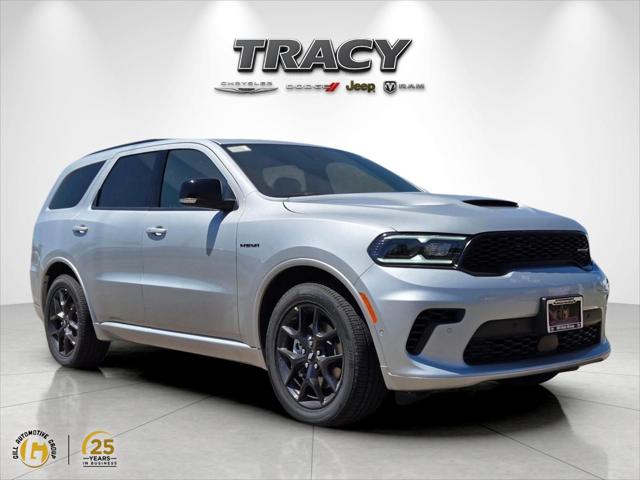 2026 Dodge Durango GT Premium HEMI V8 for sale in Tracy, CA