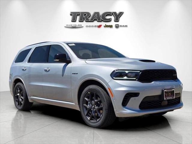 2026 Dodge Durango GT Premium HEMI V8
