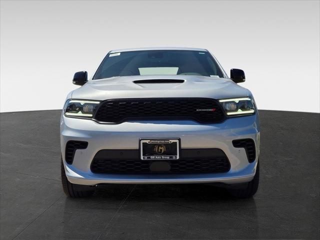 2026 Dodge Durango GT Premium HEMI V8
