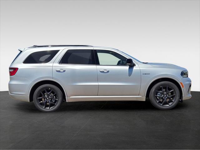 2026 Dodge Durango GT Premium HEMI V8
