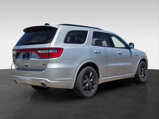 2026 Dodge Durango GT Premium HEMI V8