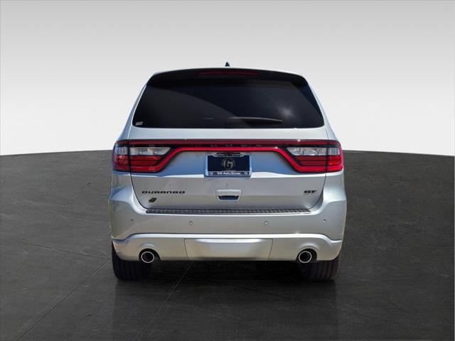 2026 Dodge Durango GT Premium HEMI V8