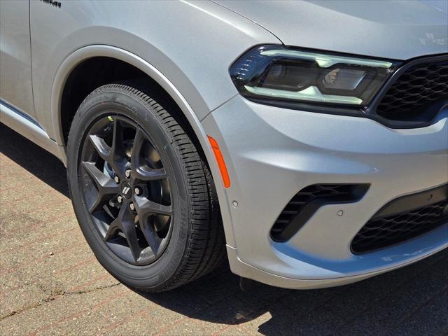 2026 Dodge Durango GT Premium HEMI V8